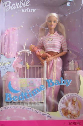 Musical Crib (2000): Amazon.sg: Toys 