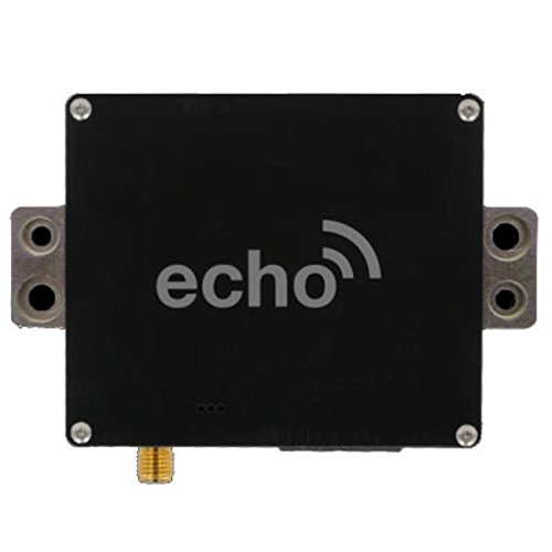 uAvionix echoUAT + skyFYX-EXT GPS Bundle