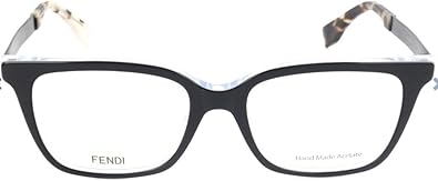 fendi eyewear frames