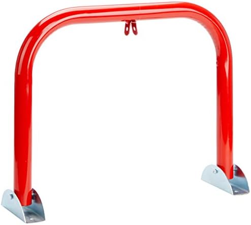 Vigor Blinky 26900-15 Manual Car Parking Block, Red