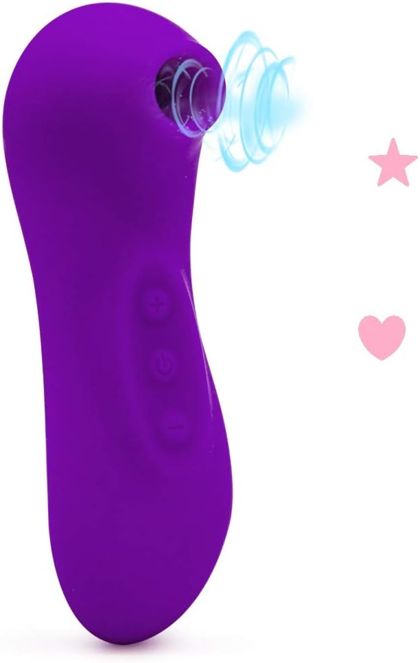 Multi Speed Clitorial Sucking Toy Woman Erotǐc Toy Sucking Clǐt-Oral Sucking Vǐb-Rat-or,Multi Frequencies G Spót Vǐbr-ATO-rs & Nǐpple Stim-ula-tor with Suction,Tshirts