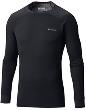 Men's Heavyweight II Long Sleeve Top