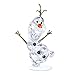 Olaf Disney Figurines