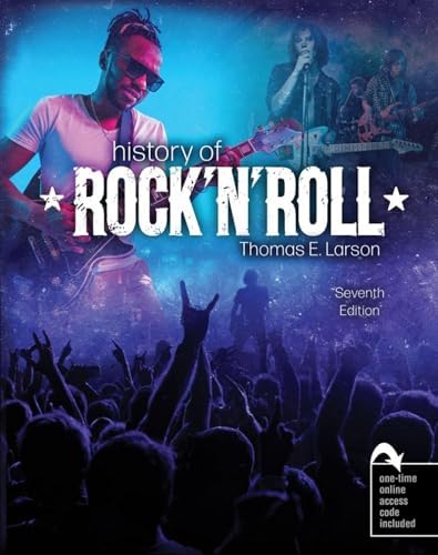 Rock Connections: The Complete Family Tree of Rock 'n' Roll: Bruno