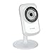 D-Link DCS-933L Day & Night Wi-Fi Camera with Wi-Fi Extender (White)