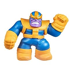 Heroes of Goo Jit Zu Marvel Hero Pack - Thanos