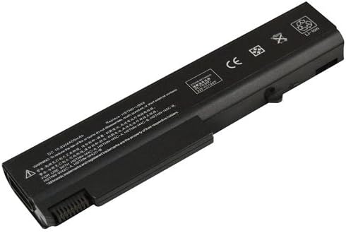 463310-544 - HP/Compaq Business Notebook 6730b Series Battery 4400mAh