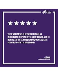 manetabolism Plus por el crecimiento del cabello Vitaminas (2) manetabolism