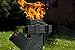 Bruntmor Camping Rocket Stove with Handlethumb 2