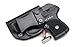 Concealment Express IWB KYDEX Holster: fits Ruger LCP (CF BLK, RH) - Inside Waistband Concealed Carry - Adj. Cant/Retention - US Made