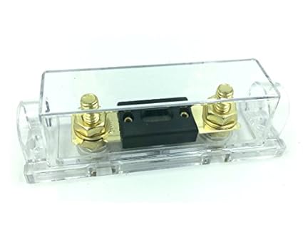 Предохранитель anl 150a