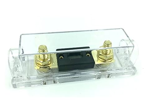 Предохранитель anl 250a