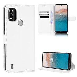 Jiajihua Cover Compatible with Nokia C21