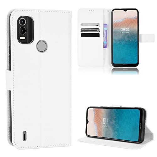 Jiajihua Cover Compatible with Nokia C21
