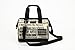 Sachi 34-176 Insulated Fun Prints Lunch Tote, New Print