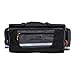 CineBags Production  Bag CB-01A, Black/Charcoal