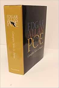 Edgar Allan Poe: Complete Tales & Poems: Edgar Allan Poe: 9780785814535
