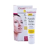 Cicatricure Pantalla Solar 365 FPS 50 Crema 150 Ml