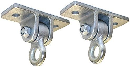 Eastern Jungle Gym Heavy Duty Swing 