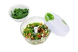 Homemaker Mini Pull Vegetable Chopper