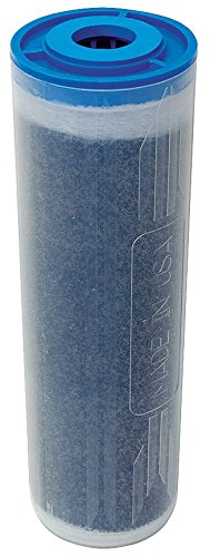 Aries AF-10-4010 Di Mix Bed Cartridge Clear 10 Speciality Fi