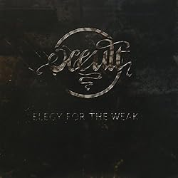 Elegy for the Weak