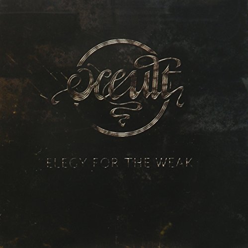 Elegy for the Weak
