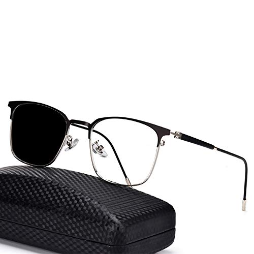 Color Changing Eyeglasses TOPRated Best Color Changing Eyeglasses