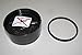 1 X ORIGINAL Magic Bullet Replacement Flat Blade (includes gasket) - - ORIGINAL - - NOT A 