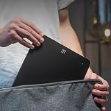 XPPen Deco 01 V3 Drawing Tablet 10x6.25 inch 8 Shortcut Keys 16K Pen view 10