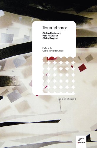 Tiranía del tiempo (Teatro Europeo Contemporáneo) (Spanish Edition)