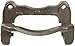 Cardone Service Plus 14-1340 Remanufactured Caliper Bracket