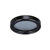 Blueskysea CPL Circular Polarizing Lens Clip Compatible Mini 0906 0806 GPS Car Dash cam 24mm