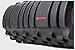 WODFitters Foam Roller for Trigger Point Massage and Recovery Even After the Toughest WODs (Black)