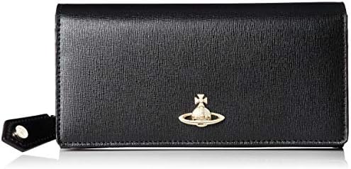[Vivienne Westwood] Long Wallet VICTORIA Victoria [Parallel Import]