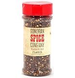 Habanero Flakes 2 Oz
