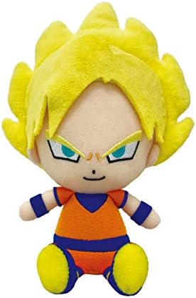 peluche goku