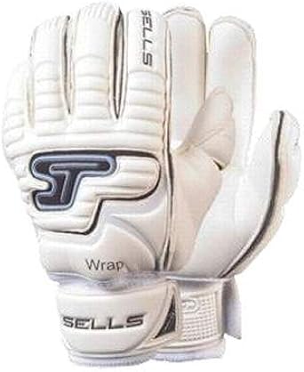 sells wrap goalkeeper gloves