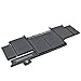 BRTONG High Performance New Battery for Apple Macbook Pro 13