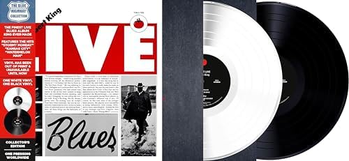 Amazon.com: Live On The Queen Mary[Deluxe LP/7