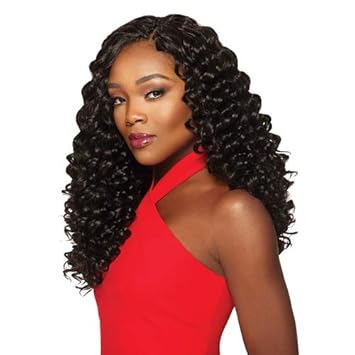 Amazon Com Outre X Pression 4 In 1 Crochet Deep Twist 14 4 Pack