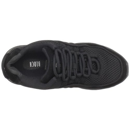 Bloch, Negro, 3.5 X(Medium) US Toddler Bloch, Negro, 3.5 X(Medium) US Toddler