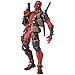 Deadpool ABS & PVC Amecome Yamaguchi Action figure - 160 mm