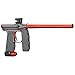 Empire Paintball Mini GS Marker, Grey/Orange