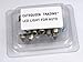 Cutequeen 4pcs LED Car Lights Bulb White T10 2835 20-smd 400 Lumens 194 168 (Pack of 4)