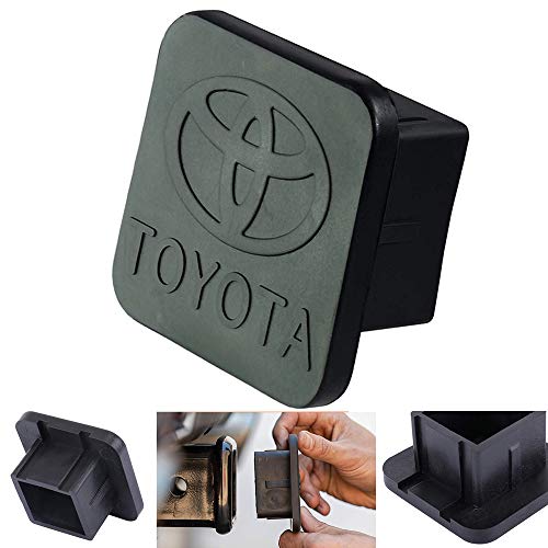 Compare Price hitch cover for toyota on