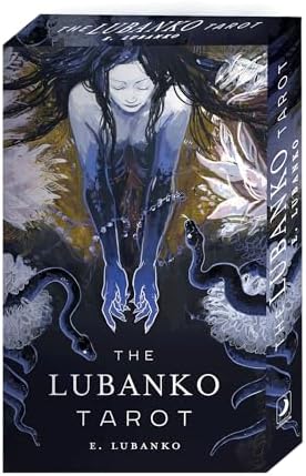 Lowbrow Tarot: An Artistic Collaborative Effort in Honor of Tarot