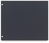 Kolo Refill Pages (Newbury 8X10 Black)