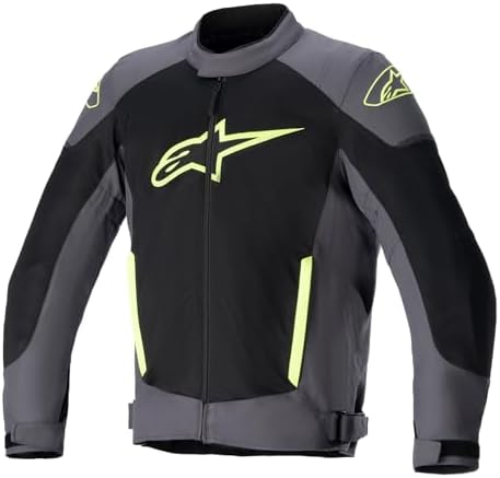 Amazon.com: Alpinestars T-SP X Superair Men's Street Motorcycle