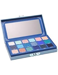 Jeffree Star Blue Blood Palette